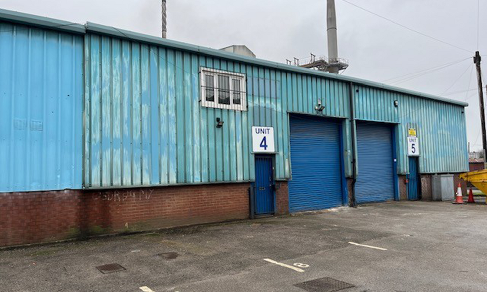 Fernley Green Rd, Knottingley à louer - Photo principale – Image 1 sur 11