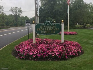 Plus de détails pour 170 Kinnelon Rd Office Condo Package – Bureau à vendre, Kinnelon, NJ