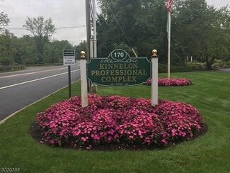 Plus de détails pour 170 Kinnelon Rd Office Condo Package – Bureau à vendre, Kinnelon, NJ