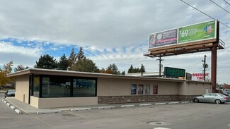 Plus de détails pour 6194 Highland Dr, Salt Lake City, UT - Local commercial à vendre