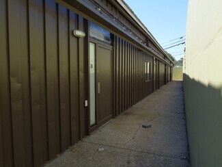 Plus de détails pour 4540 Emerson Ave, Parkersburg, WV - Local commercial à louer