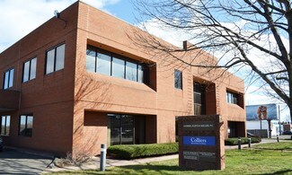 Plus de détails pour 864 Wethersfield Ave, Hartford, CT - Bureau à louer