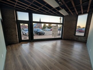 Plus de détails pour 400 N State Line Ave, Texarkana, AR - Local commercial à louer