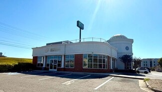 Plus de détails pour 874 N Lee Hwy, Lexington, VA - Local commercial à louer