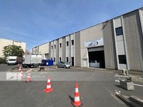 16 Boulevard Galliéni, Gennevilliers à louer Photo de l’immeuble– Image 1 sur 6