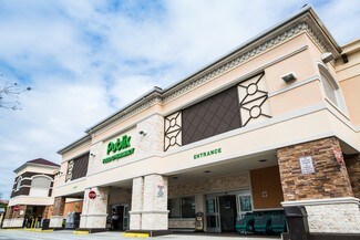 Plus de détails pour 1000-1080 Gateway Blvd, Boynton Beach, FL - Bureau/Médical à louer