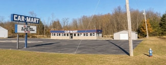 Plus de détails pour 5730 N Dixie Hwy, Elizabethtown, KY - Local commercial à louer