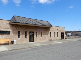 Plus de détails pour 1424 Ohio Ave, Dunbar, WV - Industriel/Logistique à vendre
