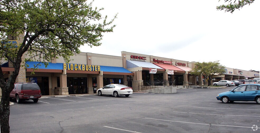 3563 Far West Blvd, Austin, TX à louer - Autre – Image 2 sur 12