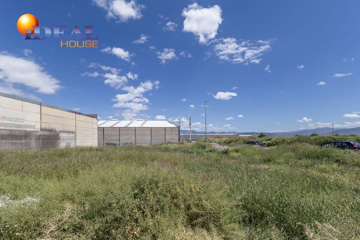 Paseo de las Andas, 11, Las Gabias, Granada à vendre Photo de l’immeuble– Image 1 sur 15