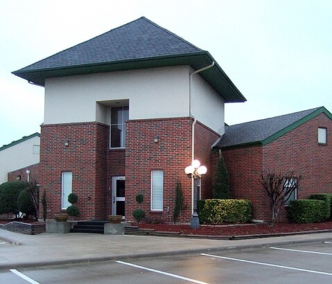 7480 Stonebrook Pky, Frisco, TX à vendre - Photo principale – Image 1 sur 15