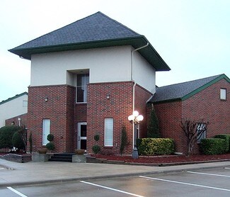 Plus de détails pour 7480 Stonebrook Pky, Frisco, TX - Local commercial à vendre