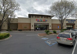 2300-2540 Sand Creek Rd, Brentwood, CA à louer Photo de l’immeuble– Image 1 sur 2