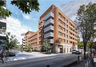 Plus de détails pour Eastmoor St, Londres - Local commercial à louer