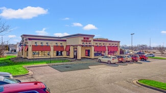 Plus de détails pour 5274 N Abbe Rd, Sheffield Village, OH - Local commercial à vendre
