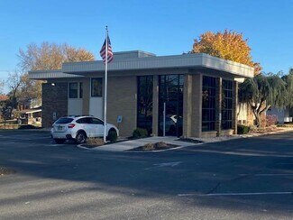 Plus de détails pour 111 E Harrison St, Emmaus, PA - Bureau à louer