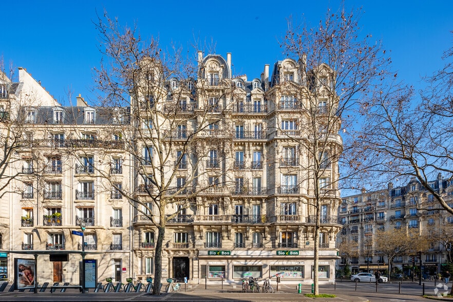 43 Avenue De Saint-Mandé, Paris à louer - Photo de l’immeuble – Image 3 sur 19