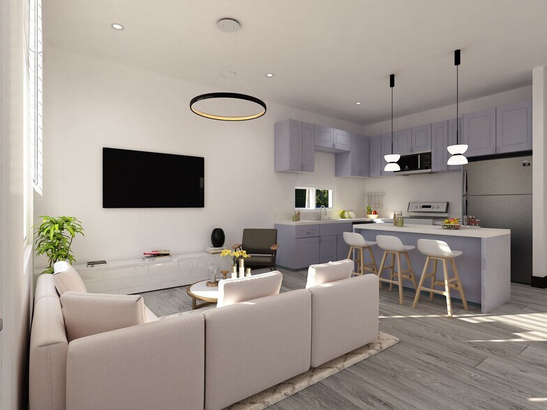 1444 S 13th Pl, Phoenix, AZ à vendre - Photo de l’immeuble – Image 1 sur 7