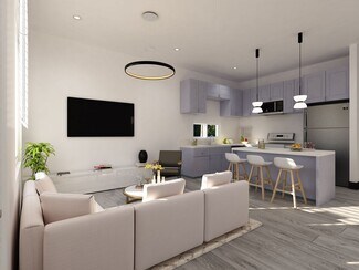 Plus de détails pour 1444 S 13th Pl, Phoenix, AZ - Logement à vendre