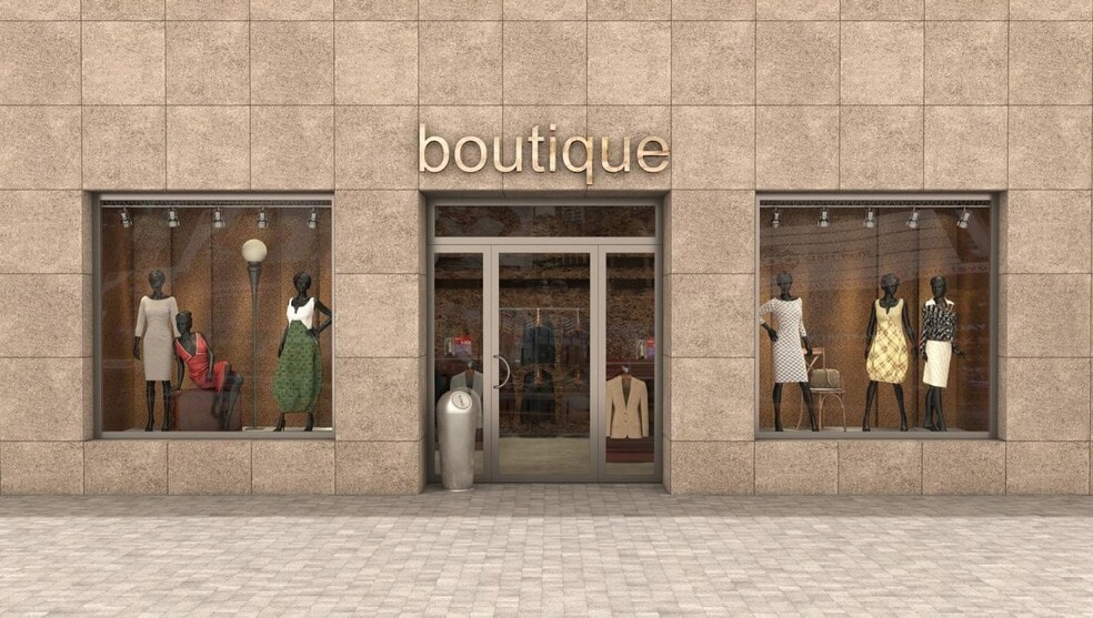 Local commercial dans Saint-Raphaël à louer - Photo de l’immeuble – Image 1 sur 4