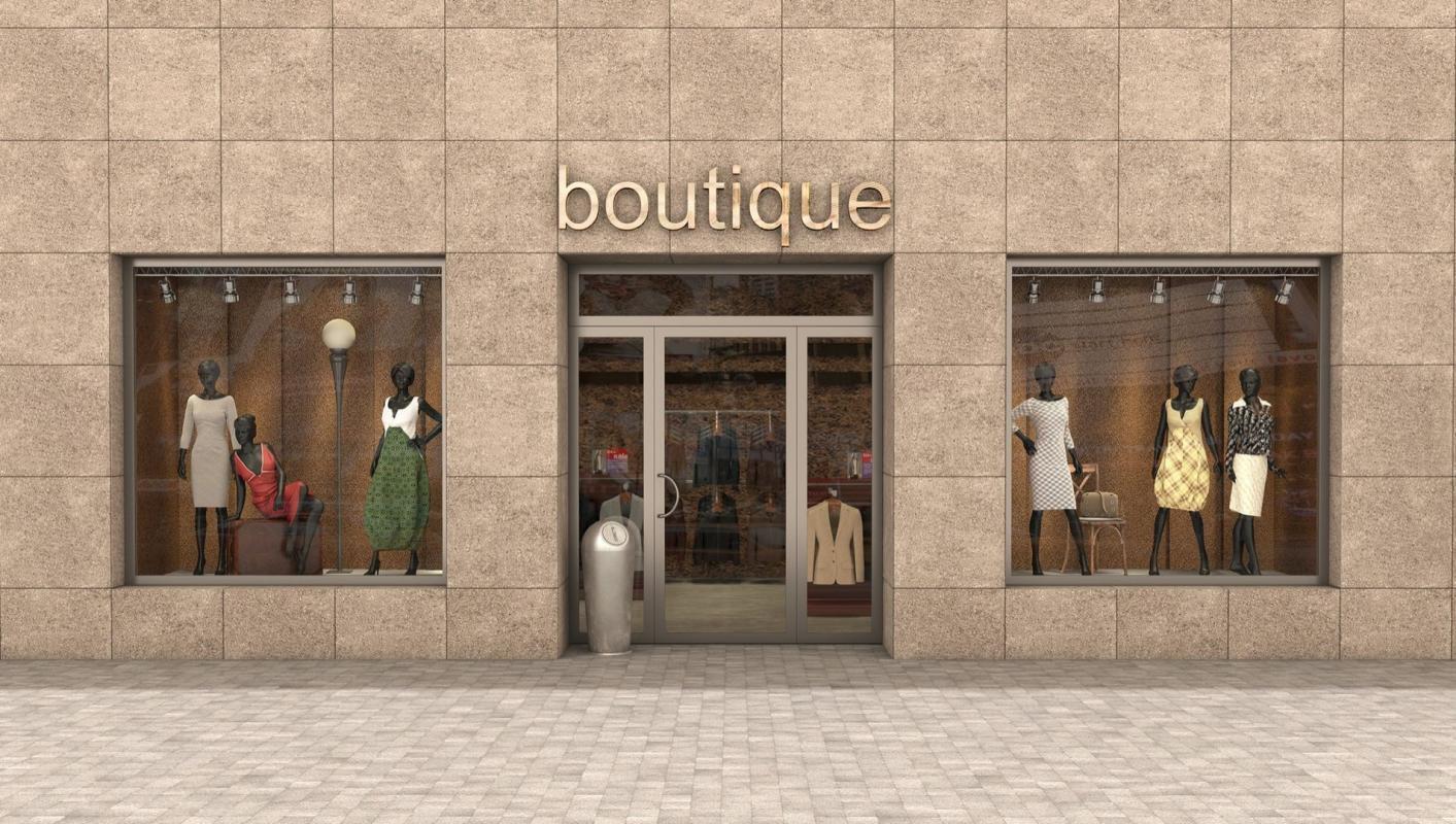 Local commercial dans Saint-Raphaël à louer Photo de l’immeuble– Image 1 sur 5