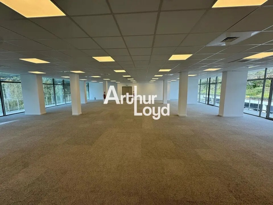 Bureau dans Valbonne à louer Photo intérieure– Image 1 sur 14