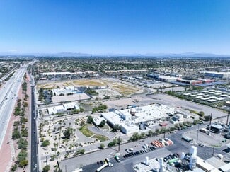 Plus de détails pour 165 S Price Rd, Chandler, AZ - Industriel/Logistique à louer