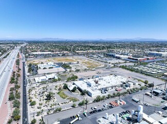 Plus de détails pour 165 S Price Rd, Chandler, AZ - Industriel/Logistique à vendre