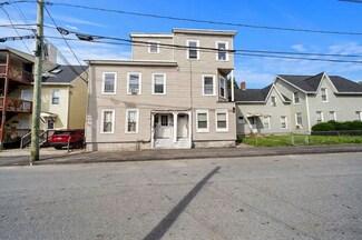 Plus de détails pour 492-494 Wilson St, Manchester, NH - Logement à vendre