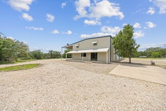 Plus de détails pour 5207 Dogridge Rd, Belton, TX - Local d’activités à vendre