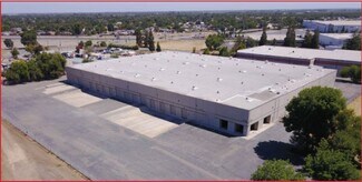 Plus de détails pour 2136 Pony Express Ct, Stockton, CA - Industriel/Logistique à louer