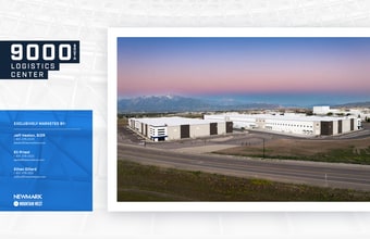 6081 West 9000 South, West Jordan, UT à louer Photo intérieure– Image 2 sur 6