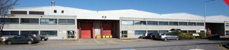 Plus de détails pour Visku 182, Sunbury-On-Thames - Industriel/Logistique à louer