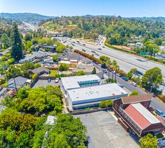 Plus de détails pour 1052 Redwood Hwy Frontage Rd, Mill Valley, CA - Logement à vendre