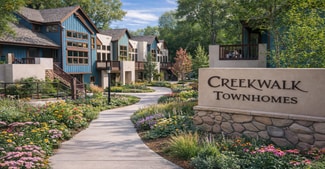 Plus de détails pour 467 El Paso Blvd, Manitou Springs, CO - Logement à vendre