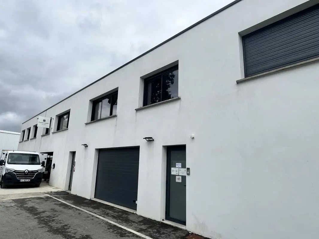 Photo de l’immeuble