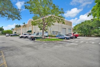 Plus de détails pour 917 NW 31st Ave, Pompano Beach, FL - Industriel/Logistique à vendre