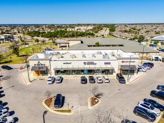 Plus de détails pour 1825 Crystal Falls Pky, Leander, TX - Local commercial à vendre