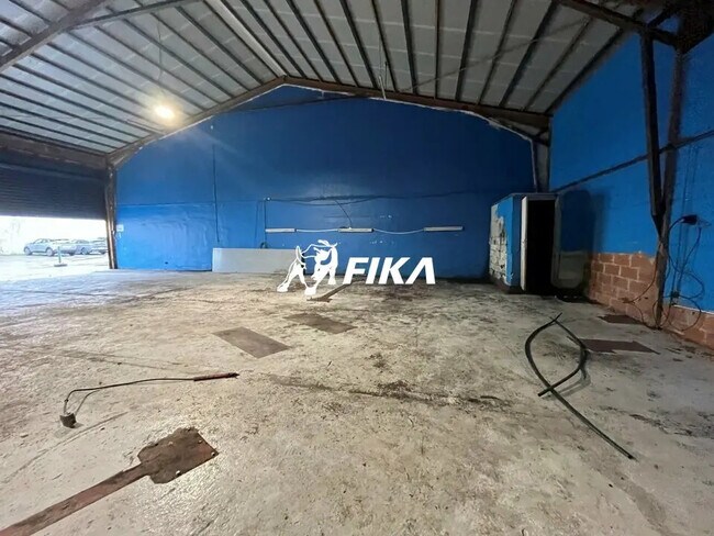 Plus de détails pour 90 Chemin De La Flambère, Toulouse - Local commercial à vendre