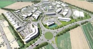 Plus de détails pour Boston Rd, Holbeach - Terrain à vendre
