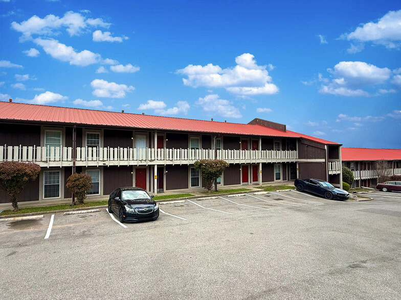 2418 Green Springs Hwy, Birmingham, AL à vendre - Photo de l’immeuble – Image 3 sur 19