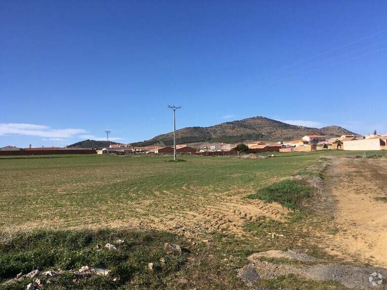 Terrain dans Noez, Toledo à vendre - Photo de l’immeuble – Image 2 sur 2