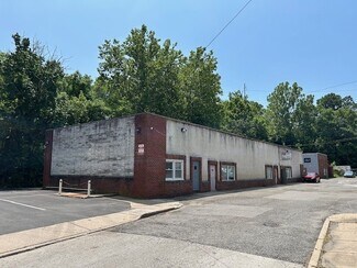 Plus de détails pour 2-4 Front St, Upland, PA - Industriel/Logistique à vendre