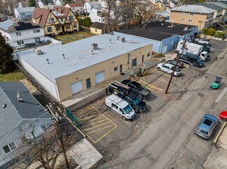 Plus de détails pour 17 Vreeland St, Lodi, NJ - Industriel/Logistique à vendre