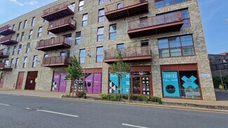 Plus de détails pour 15-17 Copper St, Londres - Local commercial à louer