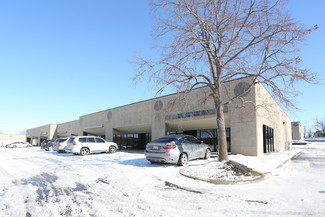 Plus de détails pour 9531 Alden St, Lenexa, KS - Local d'activités à louer