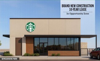 Plus de détails pour 3441 Andy Devine Ave, Kingman, AZ - Local commercial à vendre