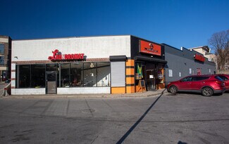Plus de détails pour 35 E Chelten Ave, Philadelphia, PA - Local commercial à louer