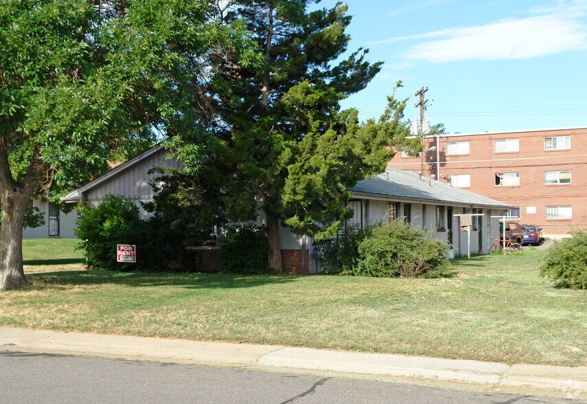 1193 Akron St, Aurora, CO à vendre - Photo de l’immeuble – Image 2 sur 15