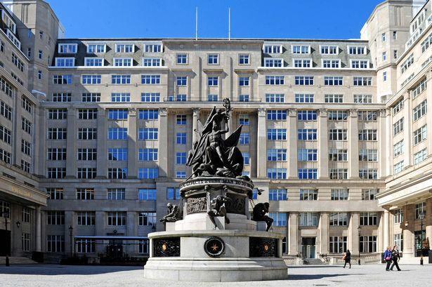 Exchange Flags, Liverpool à louer - Photo de l’immeuble – Image 3 sur 3